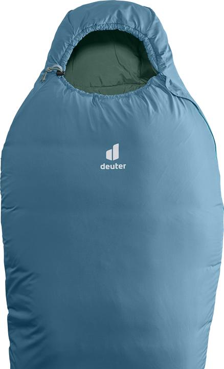 Actual product image Deuter Orbit +5° SL (198 cm)