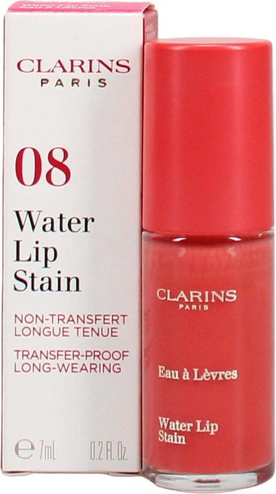 Produktbild Clarins Eau à Lèvres (08)