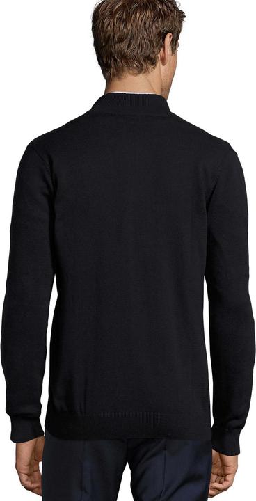 Produktbild Sols Gordon Strickjacke Mit Reissverschluss (M)