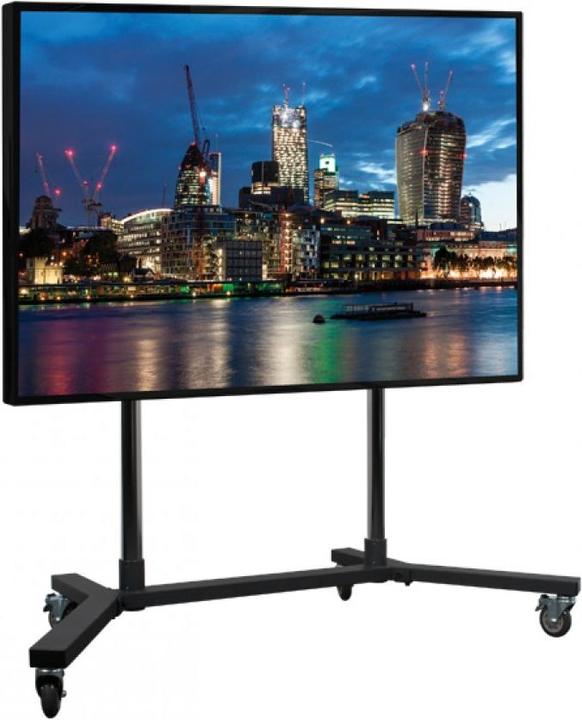Produktbild b-tech Flat Screen Stand (130 kg)