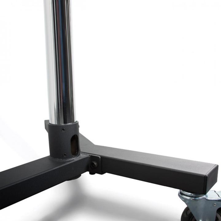 Produktbild b-tech Flat Screen Stand (130 kg)