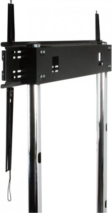 Produktbild b-tech Flat Screen Stand (130 kg)