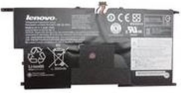 Produktbild Lenovo Laptop-Batterie (8 Zellen, 3290 mAh)