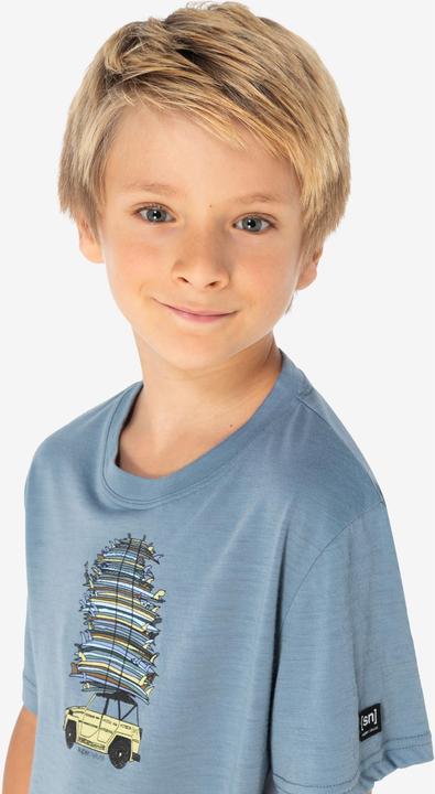 Immagine prodotto Super Natural K Surf Trip Tee (164)