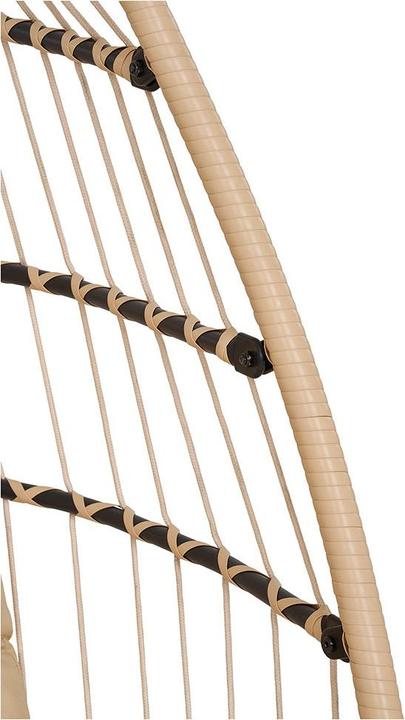 Produktbild House Nordic Patras Hängesessel Preis für 1 Stück