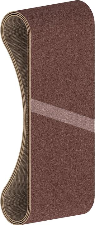 Image du produit Bosch Professional Zubehör PRO X440 Bande abrasive, 100 x 552 mm, G150 (150)