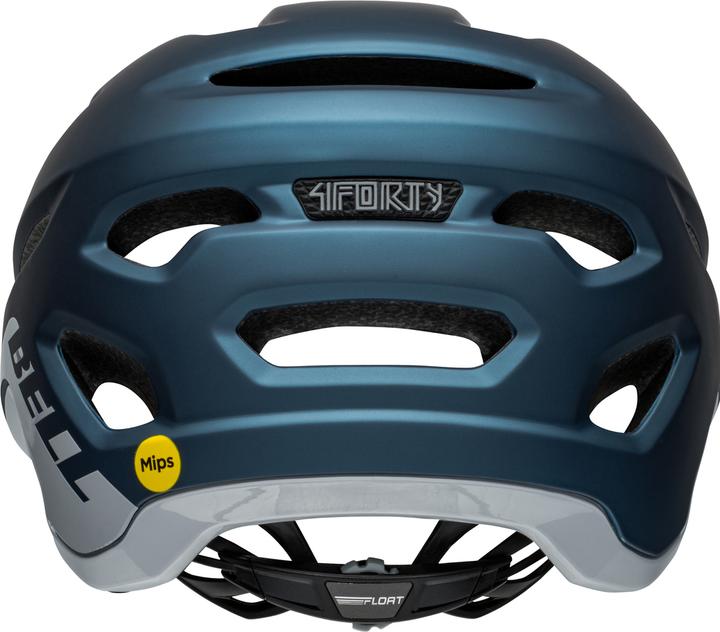 Actual product image Bell 4forty MIPS Helmet (59 cm)