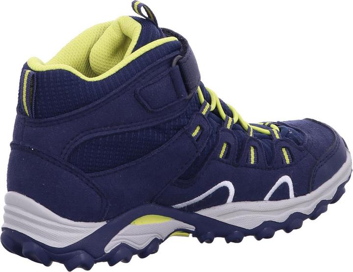 Produktbild Meindl Lucca Junior Mid GTX® (31)