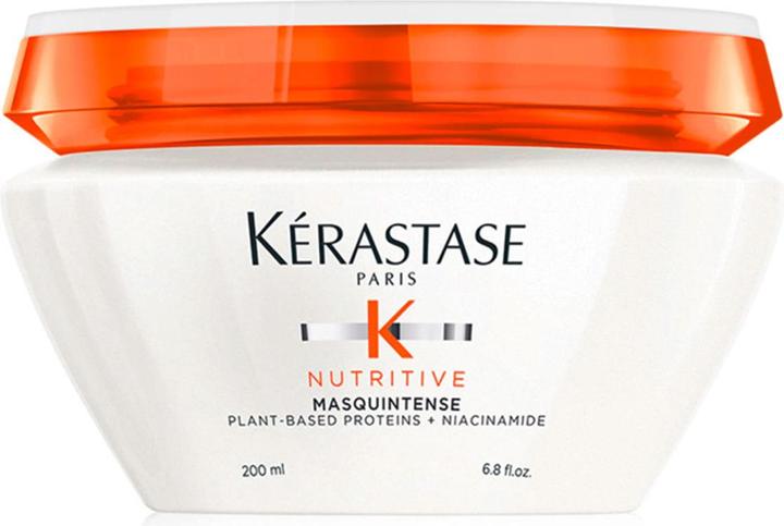 Immagine prodotto Kérastase Set vacanze Nutritive Intense (Set per la cura dei capelli)