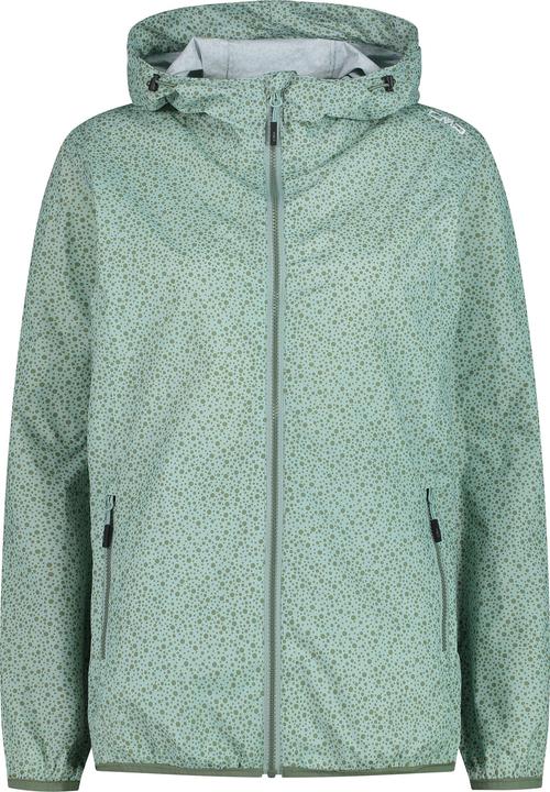 Produktbild CMP Campagnolo Hoodie (38, S)