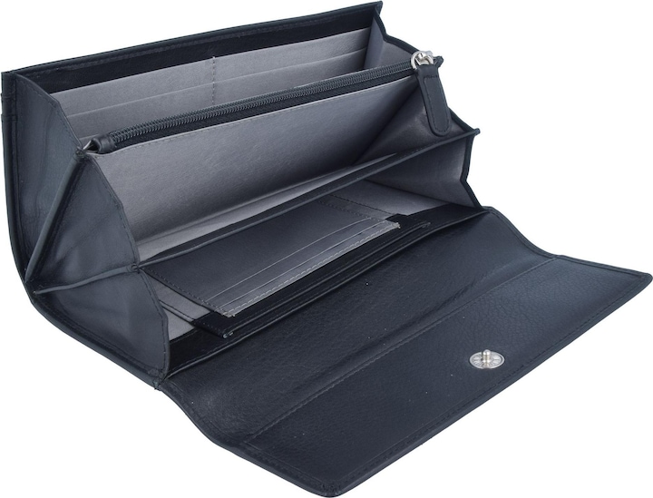 Immagine prodotto Esquire New Line portafoglio RFID in pelle 18 cm
