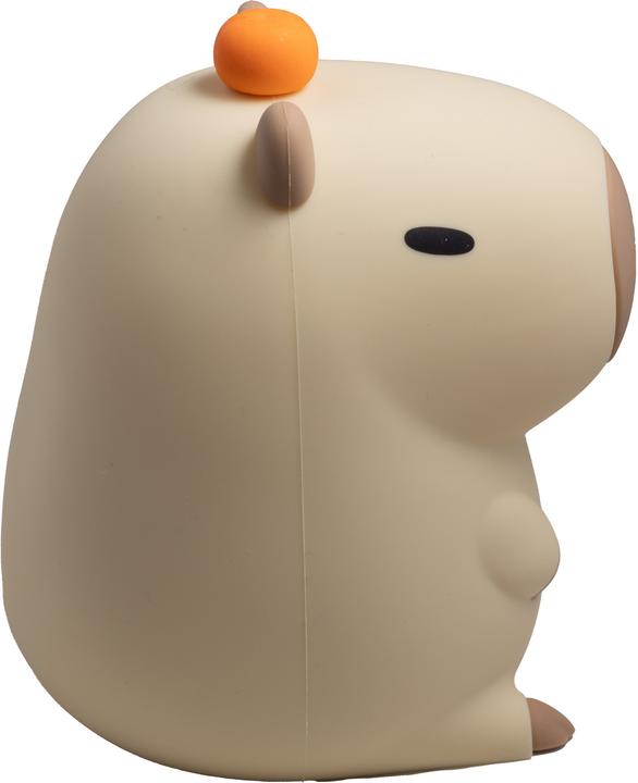 Actual product image Fuj Tek Capybara lamp