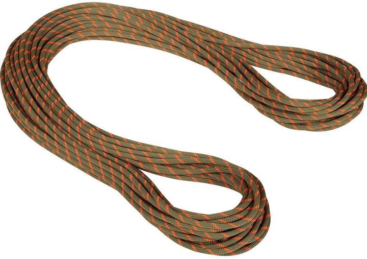Produktbild Mammut 8.0 Alpine Dry Kletterseil (50 m)