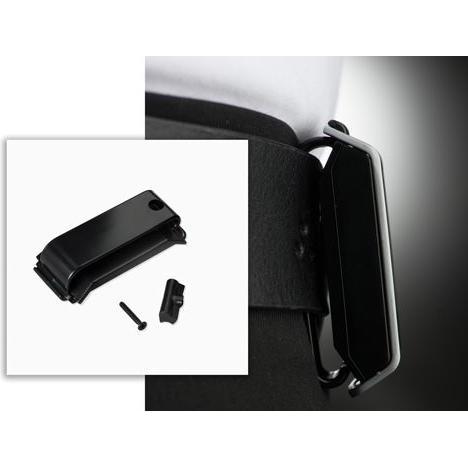 Bosch Security Systems, Zubehör Gebäudesicherheit, Belt Clip-RADION Keyfob/Panics