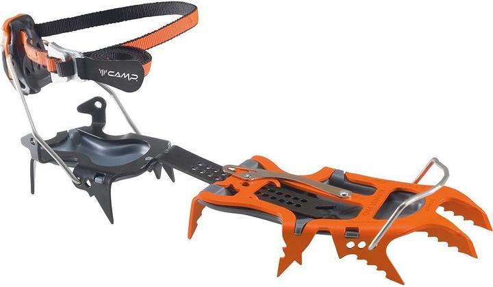 Immagine prodotto Camp Alpinist Pro - Auto / Semi-Auto