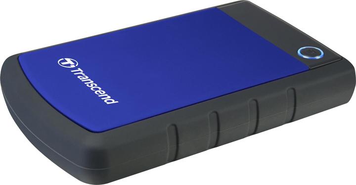 Produktbild Transcend DISK HARD EXT 2.5IN 1TB USB3 (1 TB)
