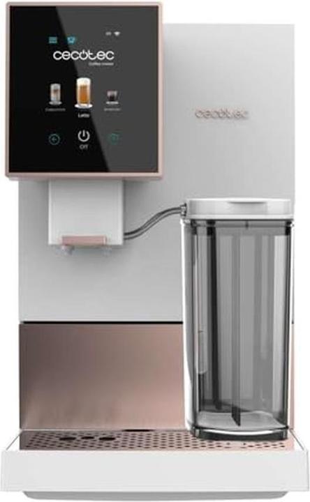 Immagine prodotto Cecotec Cremmaet Compactccino