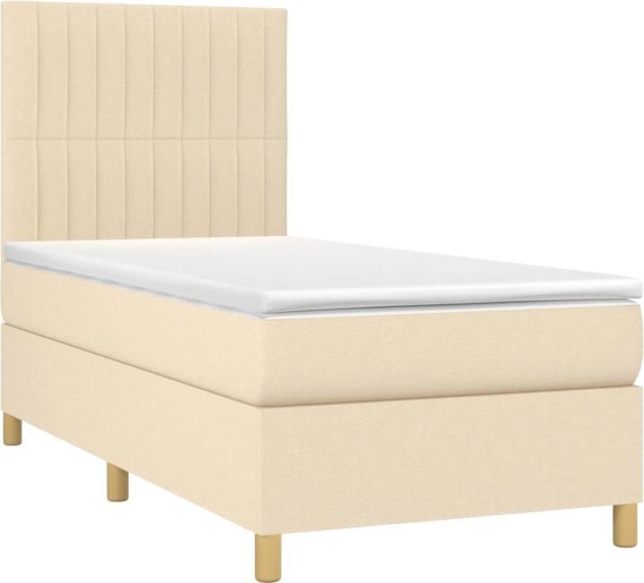Image du produit vidaXL Soraya (100 x 200 cm)