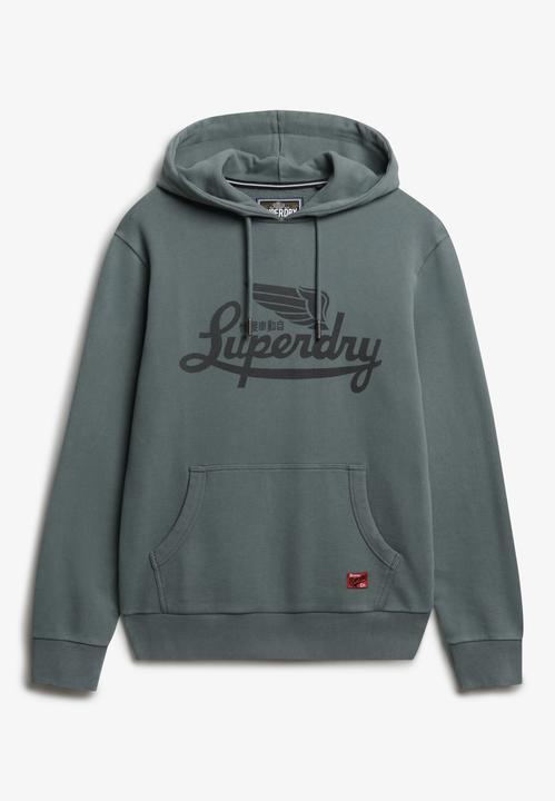 Produktbild Superdry Heritage Brand (S)