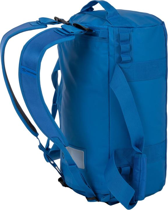 Produktbild Highlander 30l Storm Kitbag Blue (30 l)