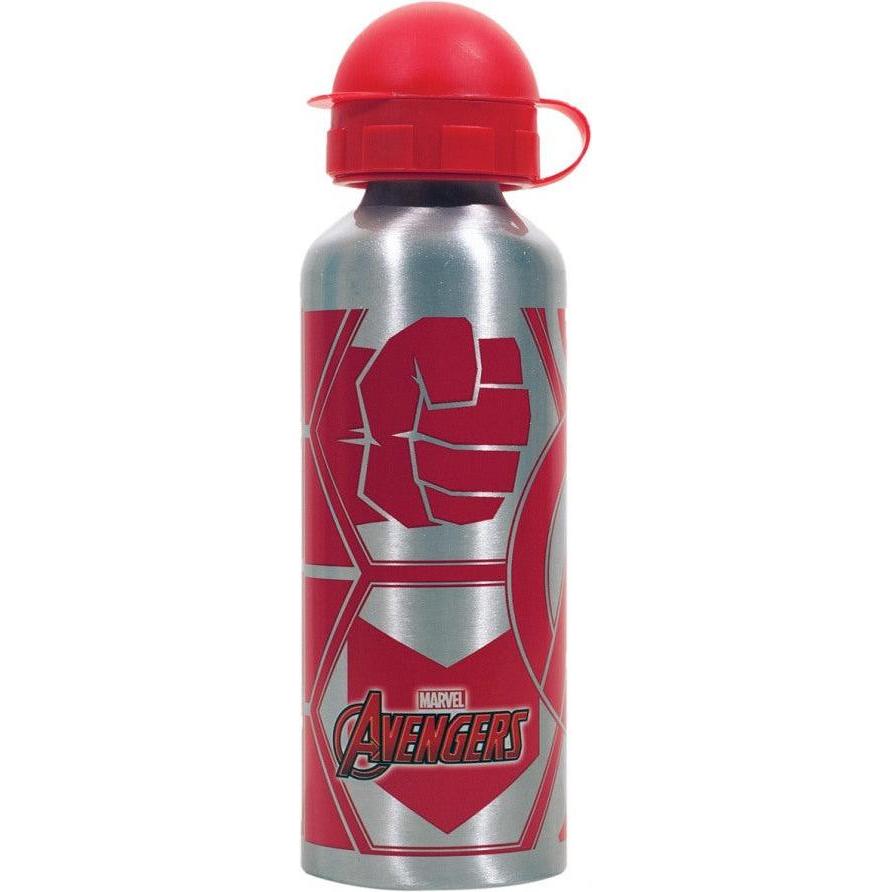 Tinisu, Trinkflasche + Thermosflasche, (0.50 l)