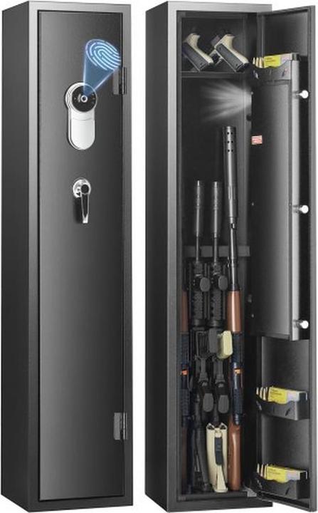 Vevor Waffenschrank