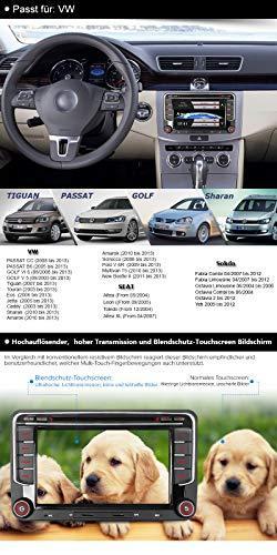 Produktbild Junhua Autoradio