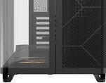 Actual product image Corsair AIR 5400 RS-R ARGB BLACK MID (ATX, ITX)