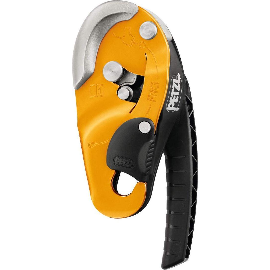 Petzl, Zubehör Klettern