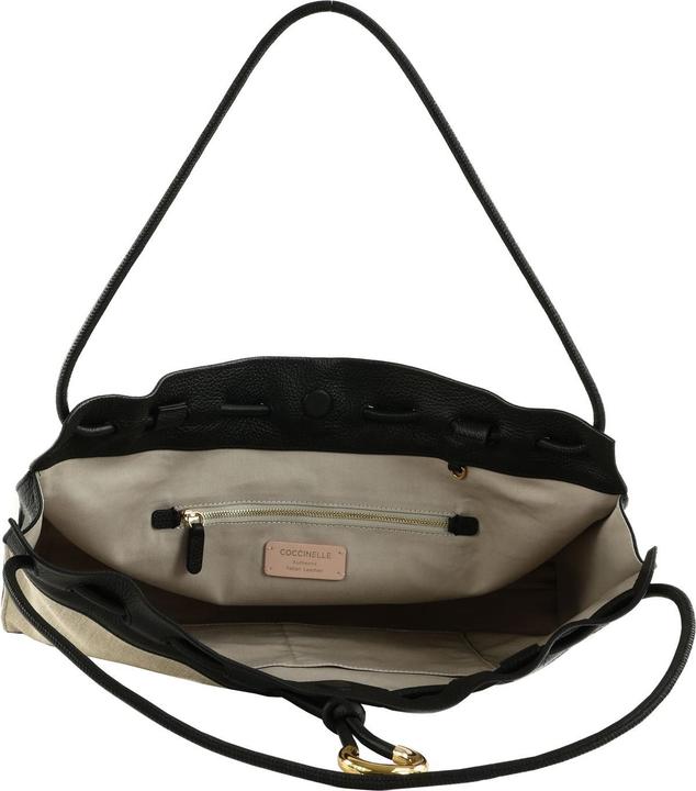 Immagine prodotto Coccinelle Isabela Canvas Handbag