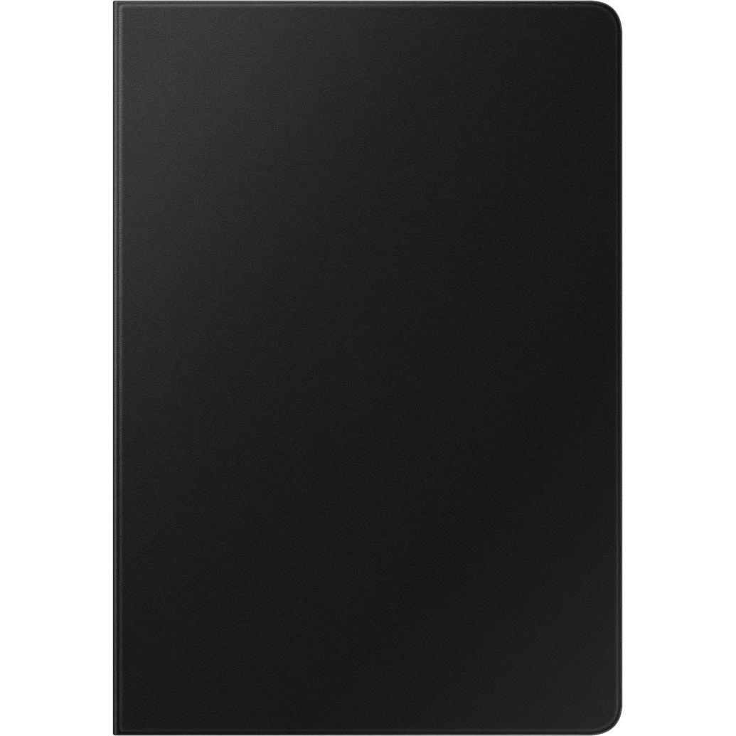 Samsung Book Cover (Galaxy Tab S7 11.0 (2020)), Tablet Hülle, Schwarz