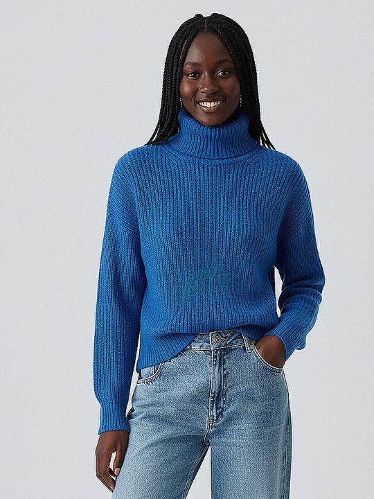 Image du produit Oui Rollkragenpullover (38)