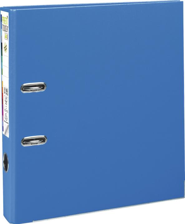 Actual product image Exacompta Folder (A4, 50 mm, 1 Piece)