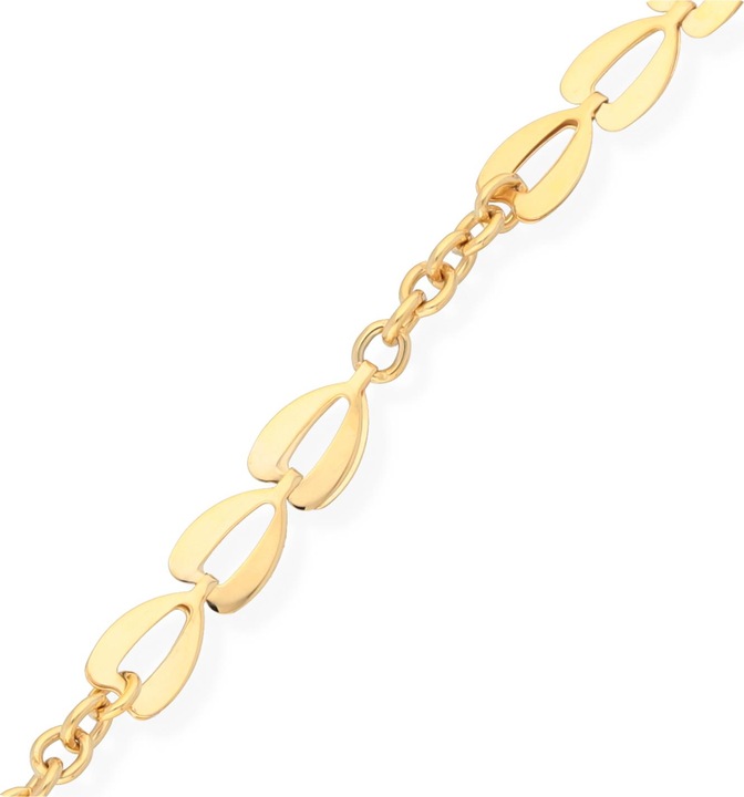 Produktbild Carat Chic (19 cm, Gold 9ct)