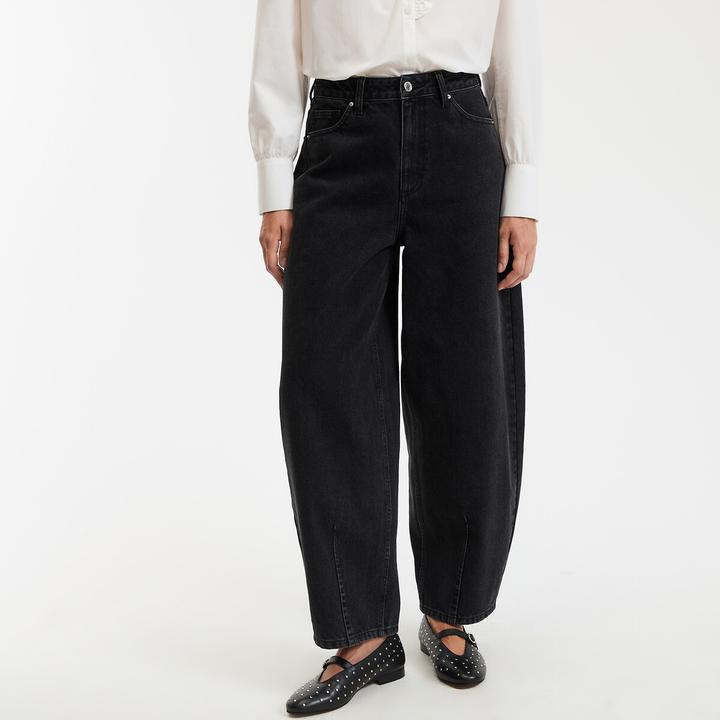 Produktbild La Redoute Collections Ballonjeans (36)