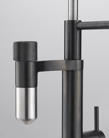 Actual product image Franke Vital