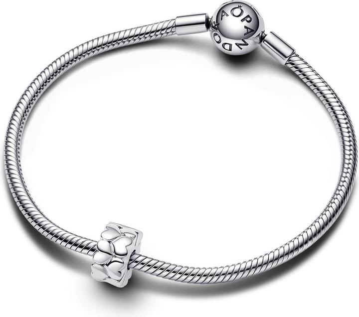 Immagine prodotto Pandora Clip con motivo a cuore (Argento 925)