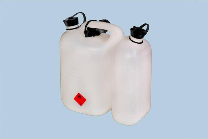 Produktbild Alutec Doppelkanister