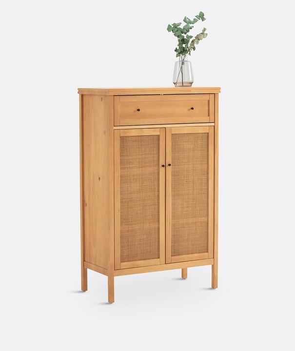 Image du produit La Redoute Interieurs Gabin (45.87 x 87.45 x 140 cm)