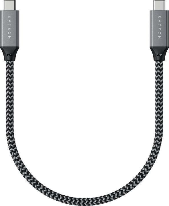 Produktbild Satechi USB4-C – USB-C (0.80 m, USB 4.0)