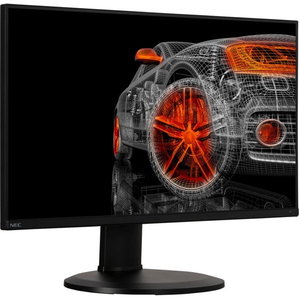 Produktbild NEC MultiSync E273F (27 Zoll) Pixel LED (1920 x 1080 Pixel, 27")