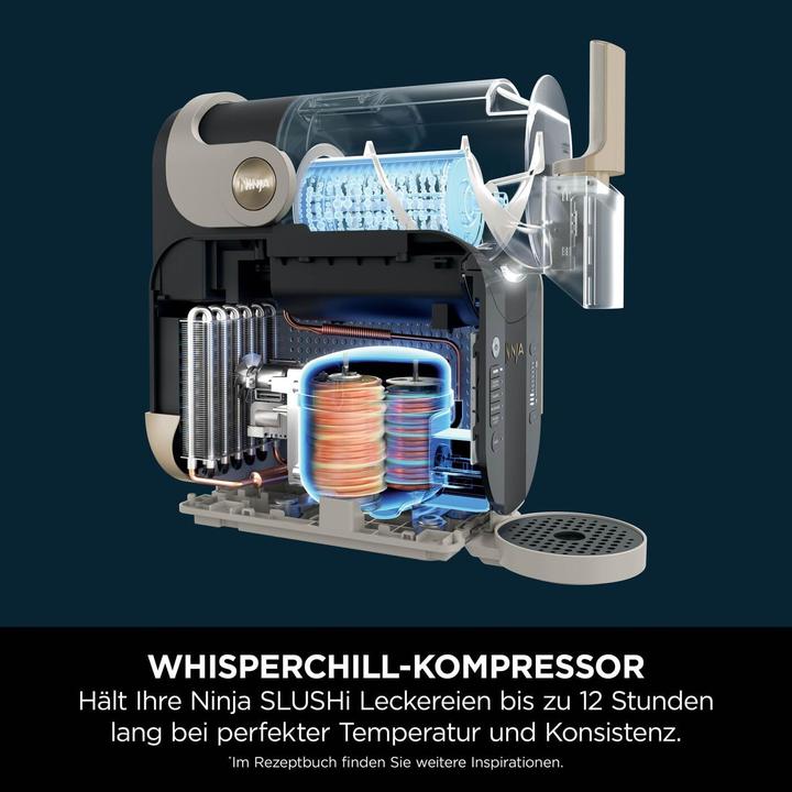 Produktbild Ninja Slushi-Maschine