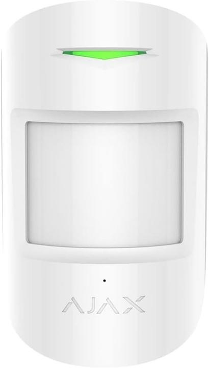 Image du produit Ajax StarterKit Einbruchalarmanlage