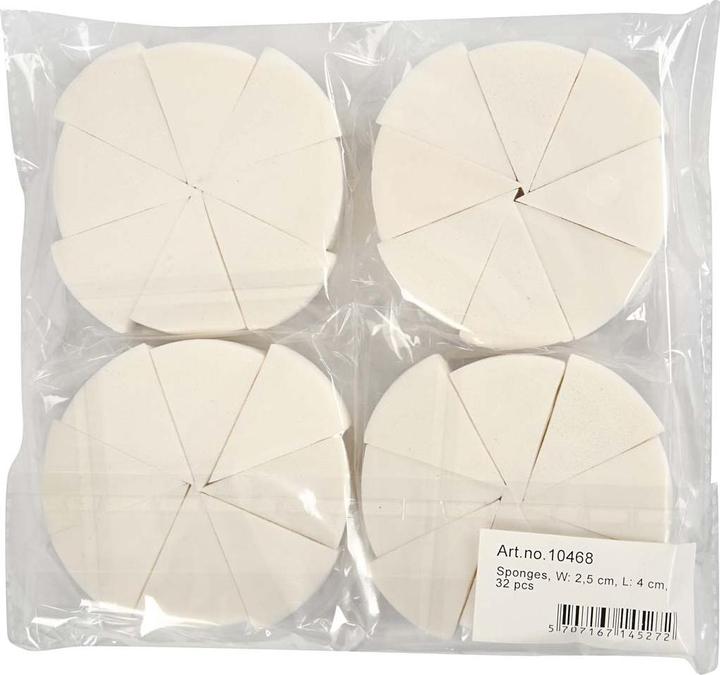 Produktbild Creativ Company Sponges
