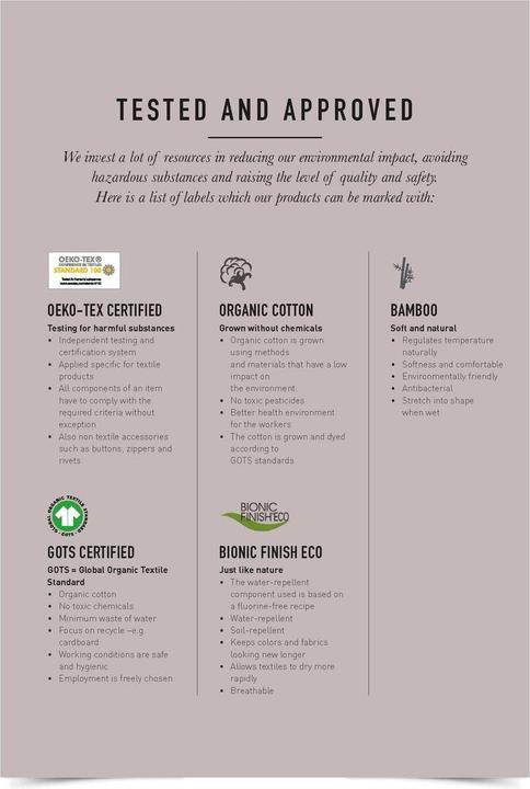 Produktbild CeLaVi Body langarm (80)