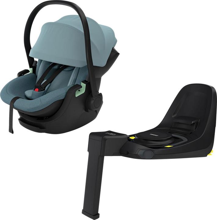 Produktbild Thule Maple mit Alfi (Reboarder, ECE R129/i-Size Norm)