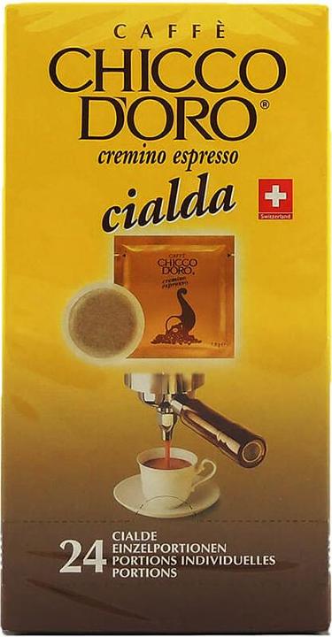 Produktbild Chicco D'oro Espresso (24 x Port.)