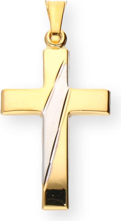 Image du produit Carat Religieux (Or 18ct)
