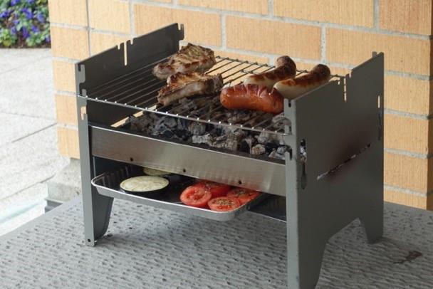 Image du produit PGrill 130 (38.50 cm)