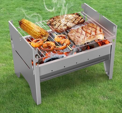 Image du produit PGrill 130 (38.50 cm)
